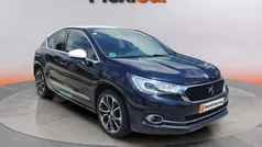 Usado 2016 DS Automobiles DS4 Crossback Style SUV | 10.790 € (Precio justo)