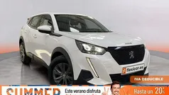 Usado 2021 Peugeot 2008 Active SUV | 14.990 € (Precio justo)