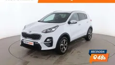 Usado 2019 Kia Sportage SUV | 15.699 € (Precio justo)