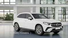 Usado 2025 Mercedes GLC220 | 64.110 € (Super precio)