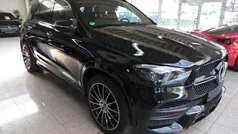 Rojo Usado 2023 Mercedes GLE400 | 80.003 € (Super precio)