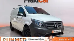 Usado 2017 Mercedes V200 Marco Polo Monovolumen | 17.990 € (Super precio)
