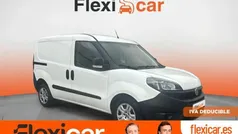 Usado 2022 Fiat Doblò Monovolumen | 14.290 € (Precio justo)
