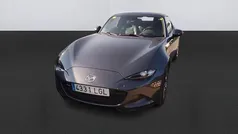 Usado 2020 Mazda MX5 Descapotable | 25.500 € (Buen precio)