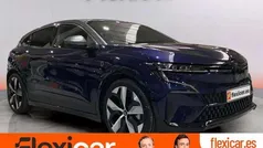 Usado 2023 Renault Mégane Techno Berlina | 21.990 € (Precio justo)