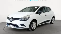 Usado 2017 Renault Clio IV Life Utilitario | 11.290 € (Precio justo)