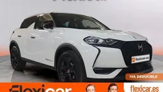 Usado 2021 DS Automobiles DS3 Crossback Performance SUV | 14.990 € (Precio justo)