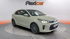 Usado 2018 Kia Rio Berlina | 9450 € (Precio justo)