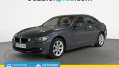 Usado 2014 BMW 318 Berlina | 14.200 € (Precio justo)