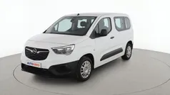 Blanco Usado 2020 Opel Combo Life Expression Monovolumen | 15.299 € (Buen precio)