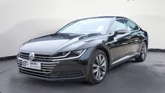 Negro Usado 2019 VW Arteon Elegance | 24.500 € (Precio justo)
