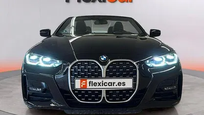 Usado BMW 420 190 CV (139 kW) 2022 Descapotable