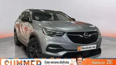 Usado 2019 Opel Grandland X Design Edition SUV | 13.990 € (Precio justo)