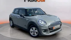 Gris Usado 2017 Mini ONE Utilitario | 10.290 € (Super precio)