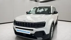 Usado 2024 Jeep Avenger Altitude SUV | 21.500 € (Precio justo)