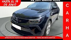 Negro Usado 2022 Opel Grandland X Edition SUV | 19.990 € (Precio justo)