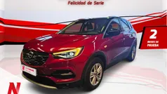 Usado 2019 Opel Grandland X SUV | 15.878 € (Precio justo)