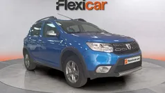 Usado 2018 Dacia Sandero Comfort Utilitario | 8890 € (Precio justo)