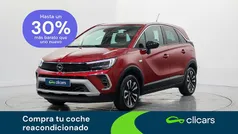 Usado 2024 Opel Crossland Elegance SUV | 14.990 € (Precio justo)