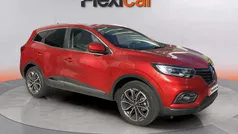 Rojo Usado 2020 Renault Kadjar Business SUV | 15.490 € (Buen precio)