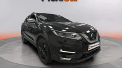 Usado 2018 Nissan Qashqai SUV | 14.790 € (Precio justo)
