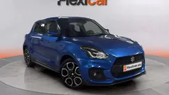 Usado 2021 Suzuki Swift Sport Berlina | 17.990 € (Precio justo)