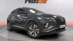 Usado 2022 Hyundai Tucson SUV | 21.690 € (Precio justo)