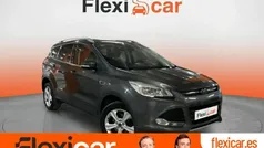 Usado 2016 Ford Kuga Titanium SUV | 13.490 € (Precio justo)
