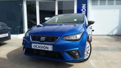 Usado 2023 Seat Ibiza FR | 17.900 € (Precio justo)