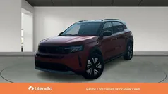 Naranja Nuevo 2025 Opel Frontera SUV | 26.600 € (Precio justo)