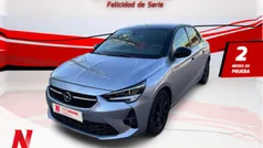 Usado 2023 Opel Corsa GS Line | 13.542 € (Precio justo)