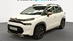 Usado 2023 Citroën C3 Aircross PureTech SUV | 13.628 € (Buen precio)