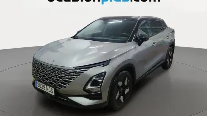 Begagnad Omoda 5 147 HK (108 kW) 2025 Vit SUV