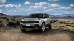 Plata Nuevo 2024 Jeep Avenger Altitude SUV | 28.563 € (Precio justo)