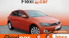 Usado 2020 VW Polo Advance Berlina | 12.990 € (Precio justo)