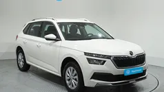 Usado 2021 Skoda Kamiq Ambition SUV | 16.900 € (Precio justo)