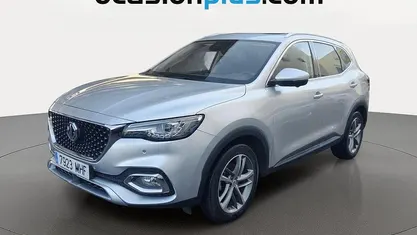 Usado MG EHS Luxury 258 CV (189 kW) 2023 Blanco SUV