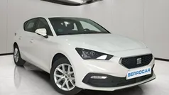 Usado 2024 Seat Leon Style Berlina | 25.690 € (Precio justo)