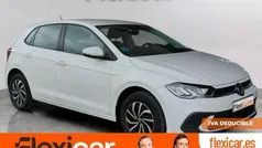 Usado 2022 VW Polo Life Berlina | 15.690 € (Precio justo)