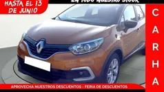 Usado 2019 Renault Captur LIMITED SUV | 11.690 € (Precio justo)