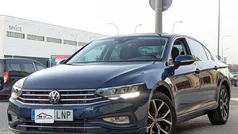 Usado 2021 VW Passat Executive Berlina | 18.950 € (Precio justo)