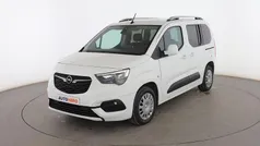 Blanco Usado 2020 Opel Combo Life Selective Monovolumen | 14.199 € (Precio justo)