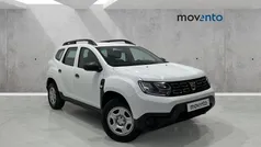 Usado 2021 Dacia Duster Essentiel SUV | 14.400 € (Buen precio)