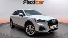 Blanco Usado 2022 Audi Q2 SUV | 23.490 € (Buen precio)