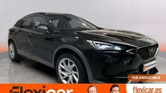 Usado 2023 Cupra Formentor SUV | 22.090 € (Super precio)