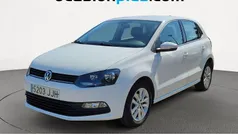 Usado 2015 VW Polo Utilitario | 10.900 € (Precio justo)