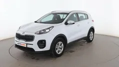 Usado 2017 Kia Sportage SUV | 15.999 € (Precio justo)