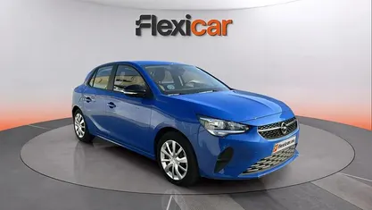 Usado Opel Corsa Elegance 101 CV (74 kW) 2023 Utilitario