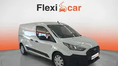 Usado 2022 Ford Transit | 13.990 € (Buen precio)