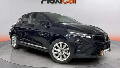 Usado 2025 Renault Clio V Evolution Utilitario | 15.990 € (Precio justo)